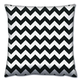 Aberto Design Cojín Multicolor 43 x 43 cm
